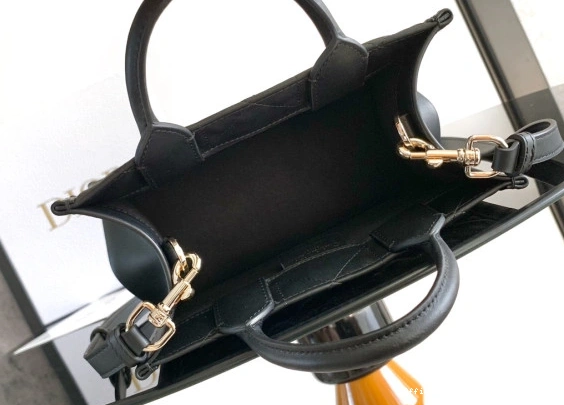Tony Luxuries TOTE-21.5*13*7.5CM MINI diro BOOK 0730